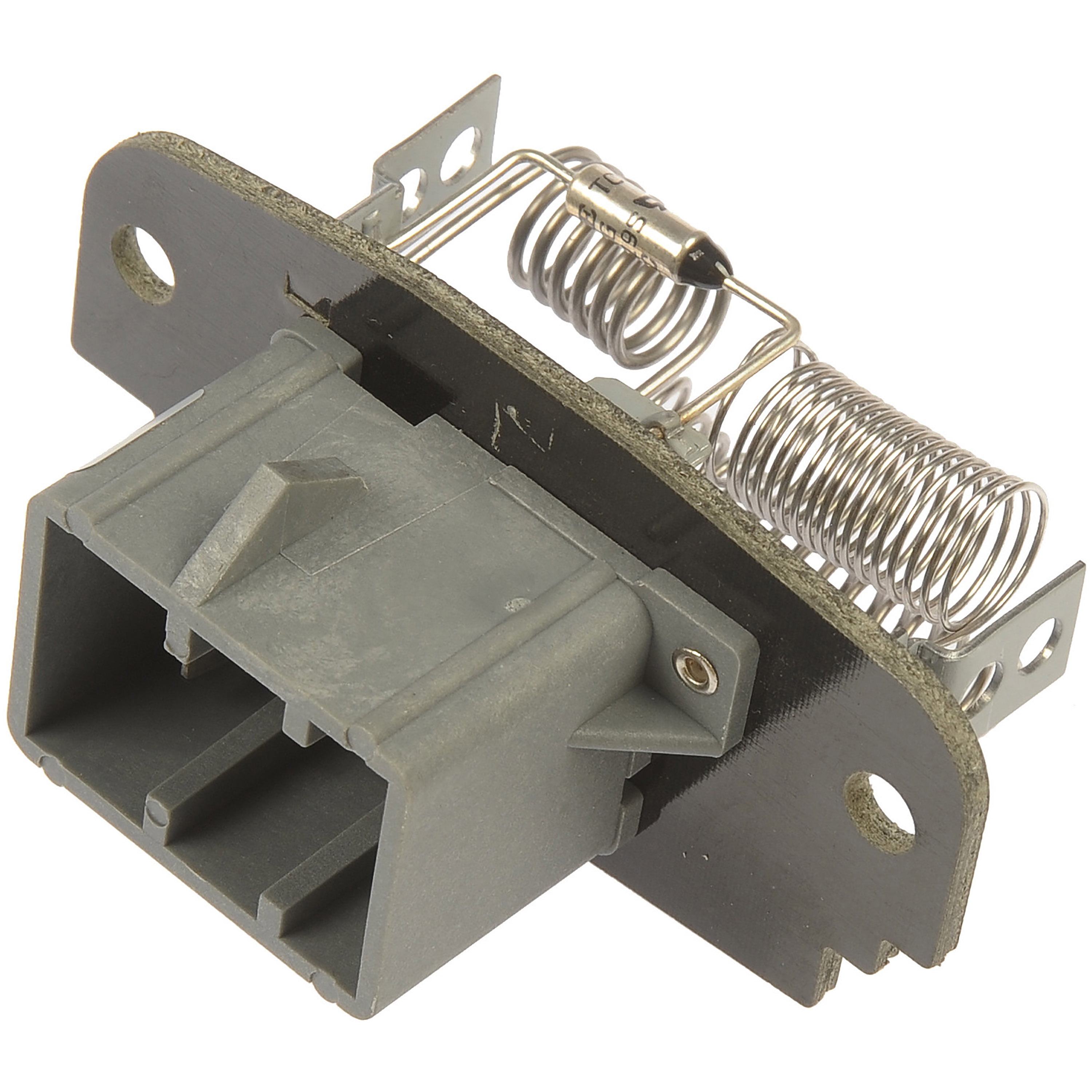 Dorman 973-010 HVAC Blower Motor Resistor for Specific Ford / Mercury Models Fits select: 1995-2011 FORD RANGER, 1995-2001 FORD EXPLORER