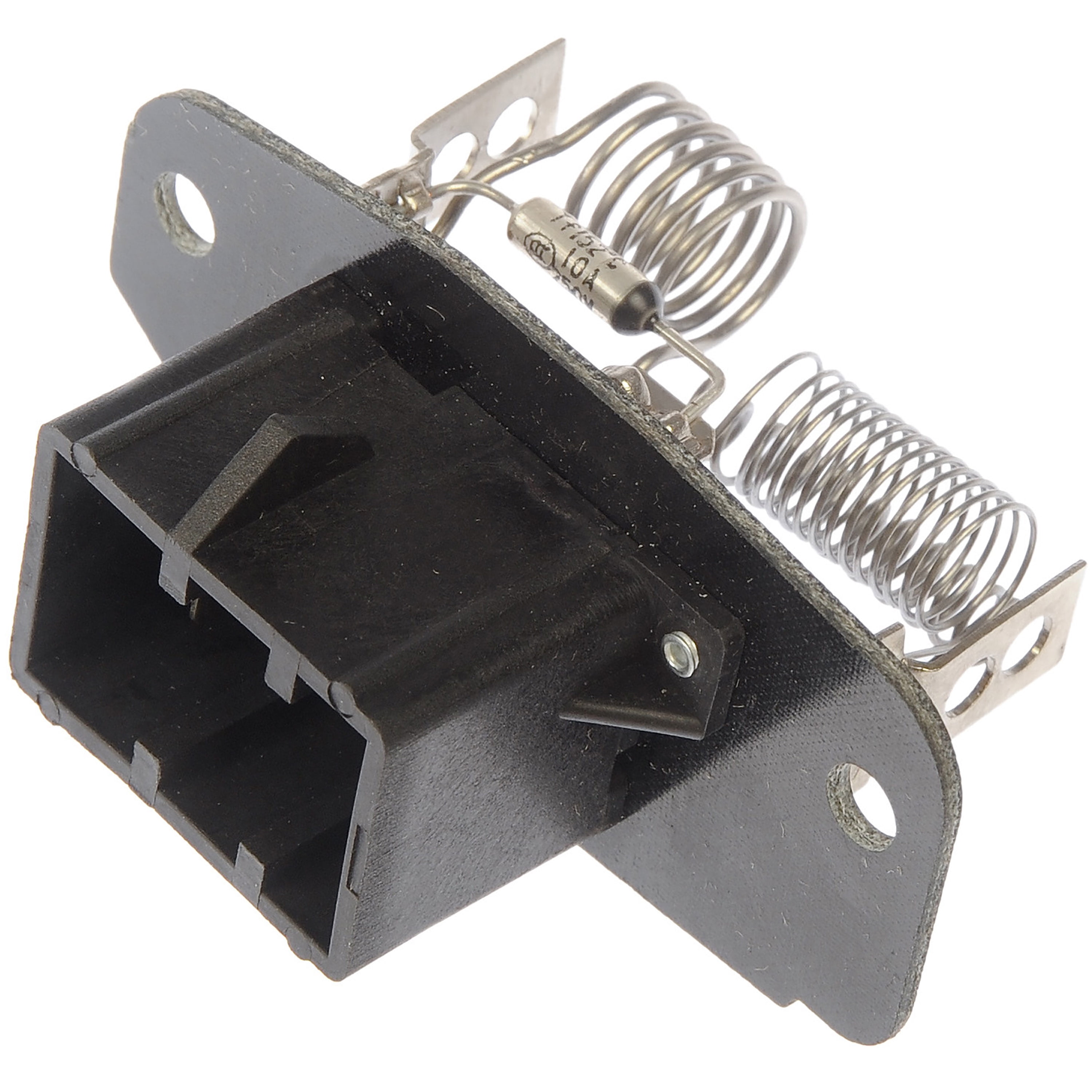 Dorman 973-013 HVAC Blower Motor Resistor for Specific Ford Models Fits select: 1999-2007 FORD F250, 1999-2007 FORD F350
