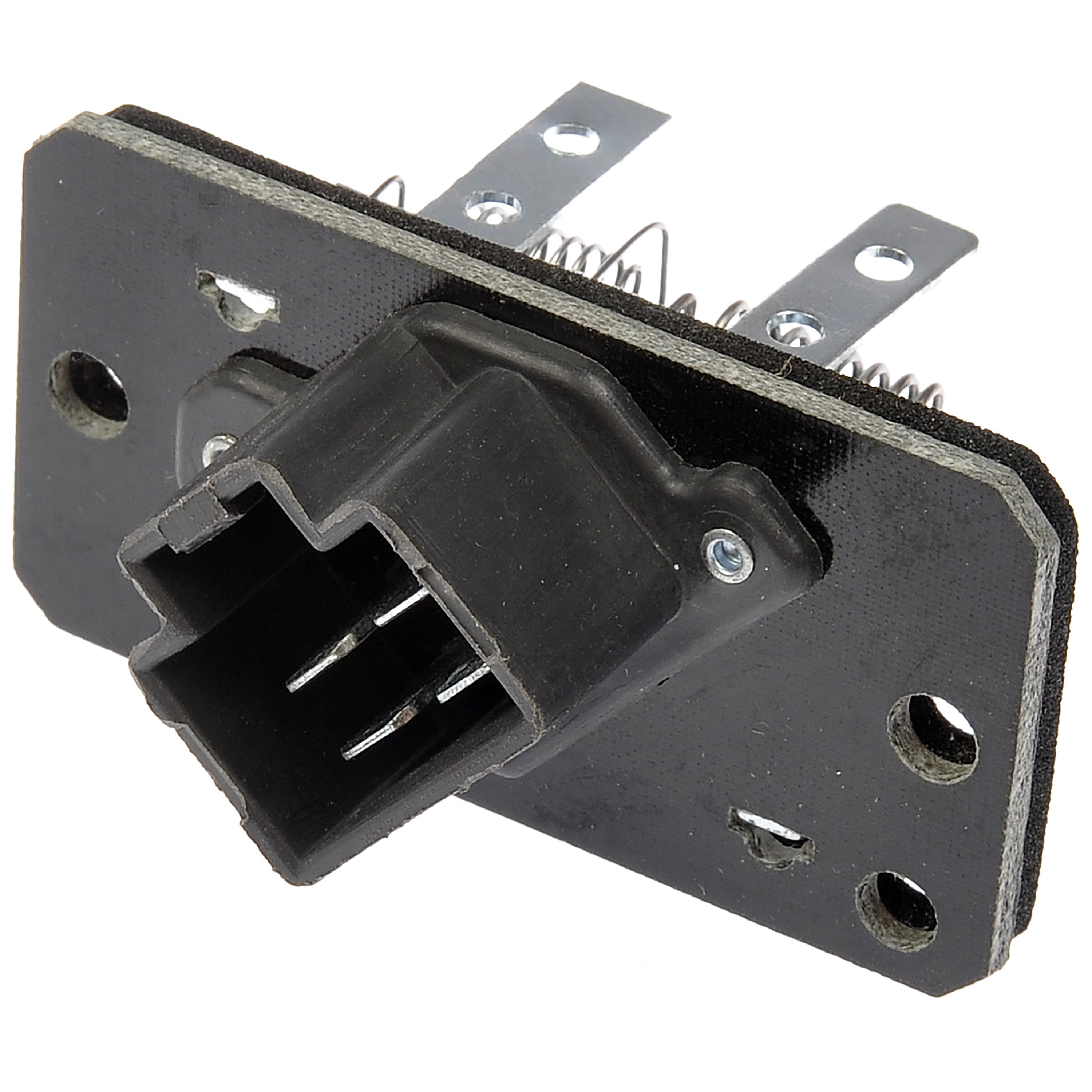 Dorman 973-015 HVAC Blower Motor Resistor for Specific Ford / Lincoln / Mercury Models Fits select: 1997-2003 FORD F150, 1997-2006 FORD EXPEDITION