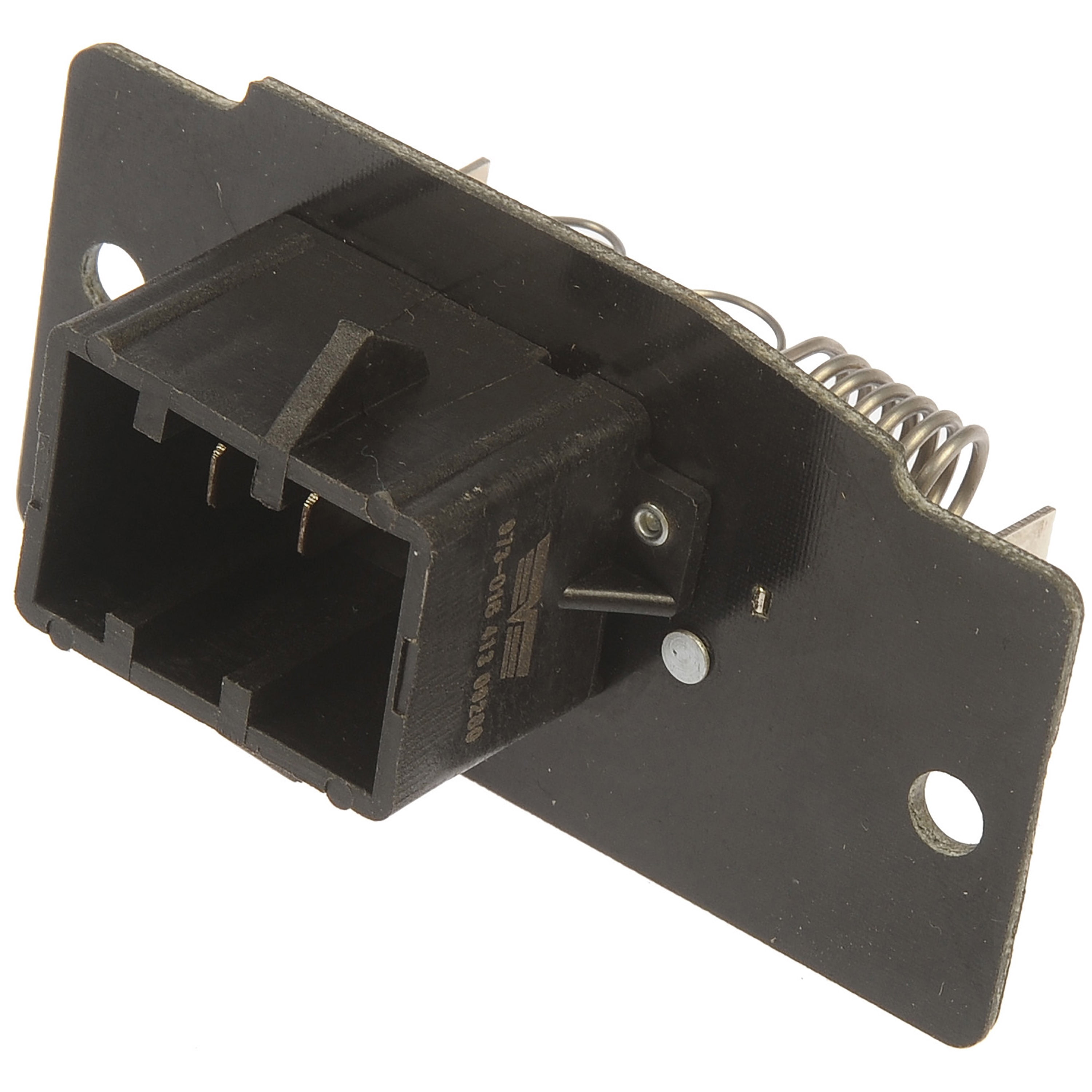Dorman 973016 HVAC Blower Motor Resistor for Specific Ford / Lincoln