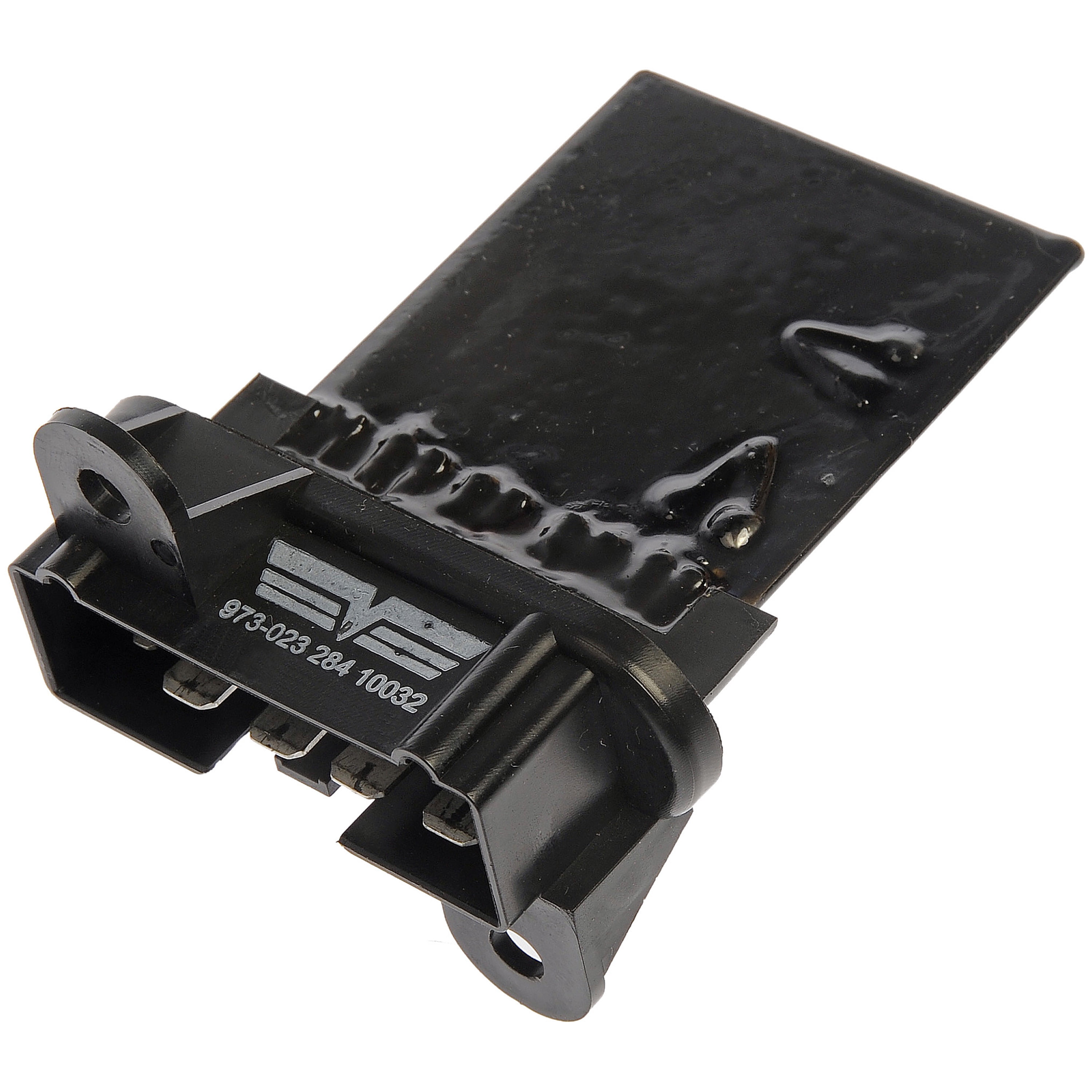 Dorman 973-025 HVAC Blower Motor Resistor for Specific Jeep Models 2006 Jeep Liberty