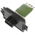 thumbnail image 1 of Dorman 973-028 HVAC Blower Motor Resistor for Specific Jeep Models Fits select: 2005-2007 JEEP GRAND CHEROKEE, 2006-2007 JEEP COMMANDER, 1 of 4