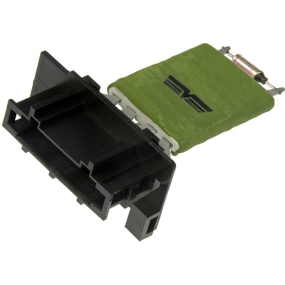 Dorman 973-041 Front HVAC Blower Motor Resistor for Specific Dodge / Freightliner Models Fits select: 2005-2006 DODGE SPRINTER, 2003-2005 SPRINTER 2500 SPRINTER
