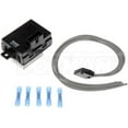 thumbnail image 1 of Dorman 973-057 Blower Motor Resistor Kit With Harness, 1 of 5