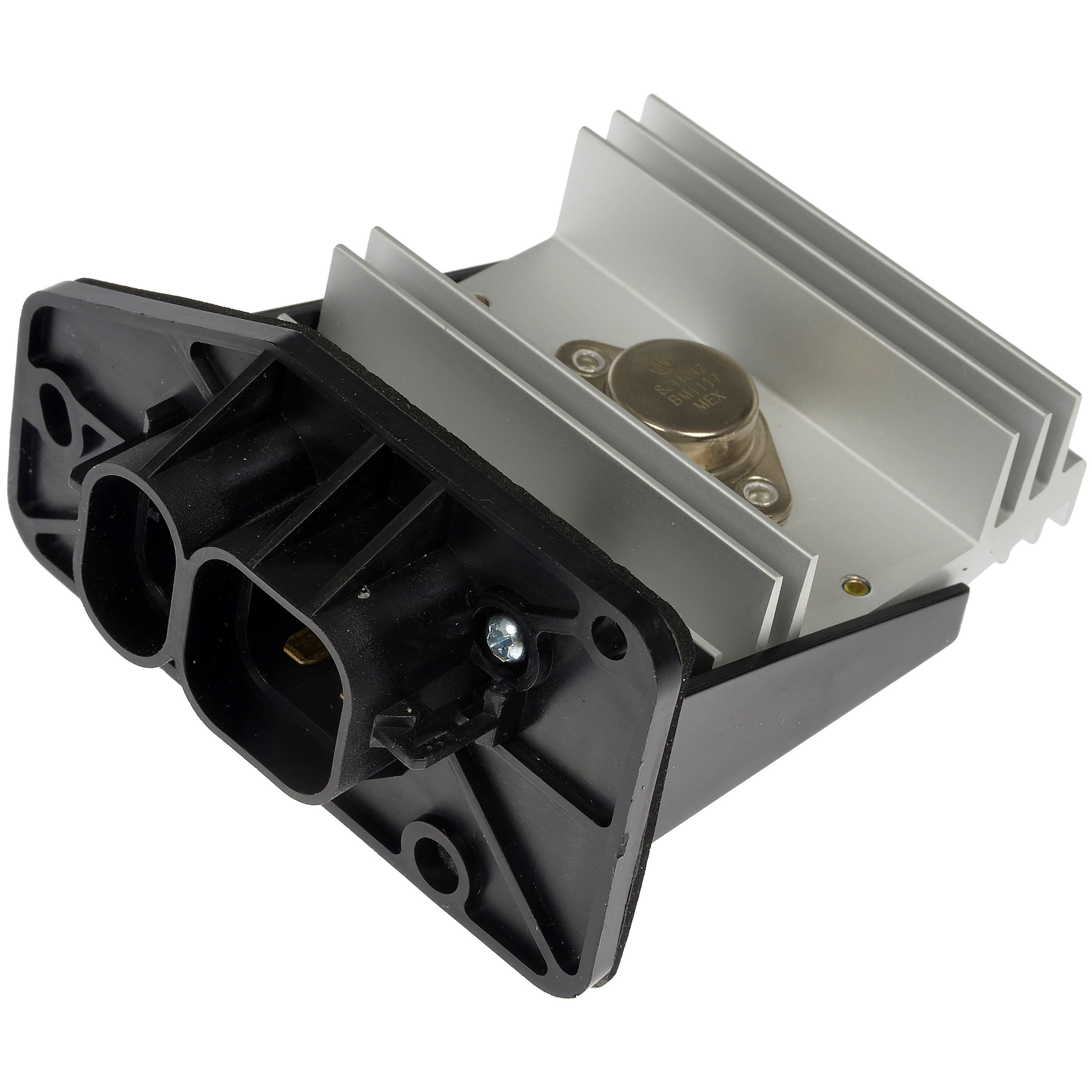 Dorman 973-070 Front HVAC Blower Motor Resistor for Specific Models