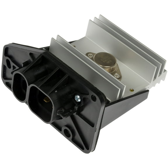 Dorman 973-070 Front HVAC Blower Motor Resistor for Specific Models