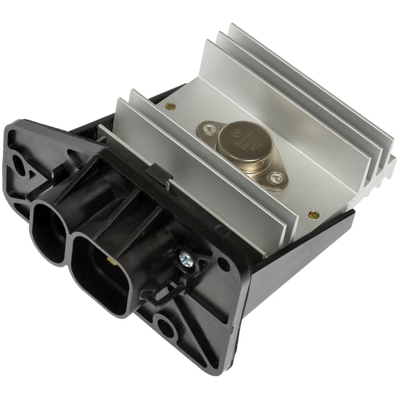 Dorman 973-072 Front HVAC Blower Motor Resistor for Specific Models