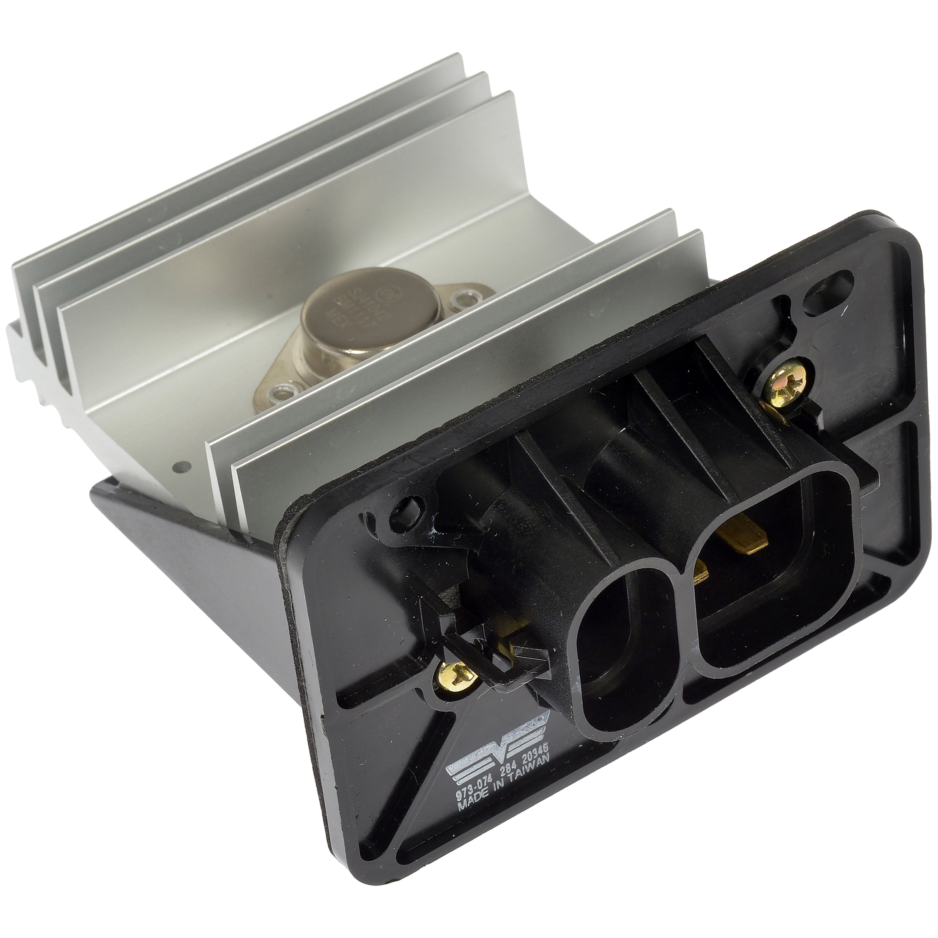 Dorman 973-074 Front HVAC Blower Motor Resistor for Specific Models