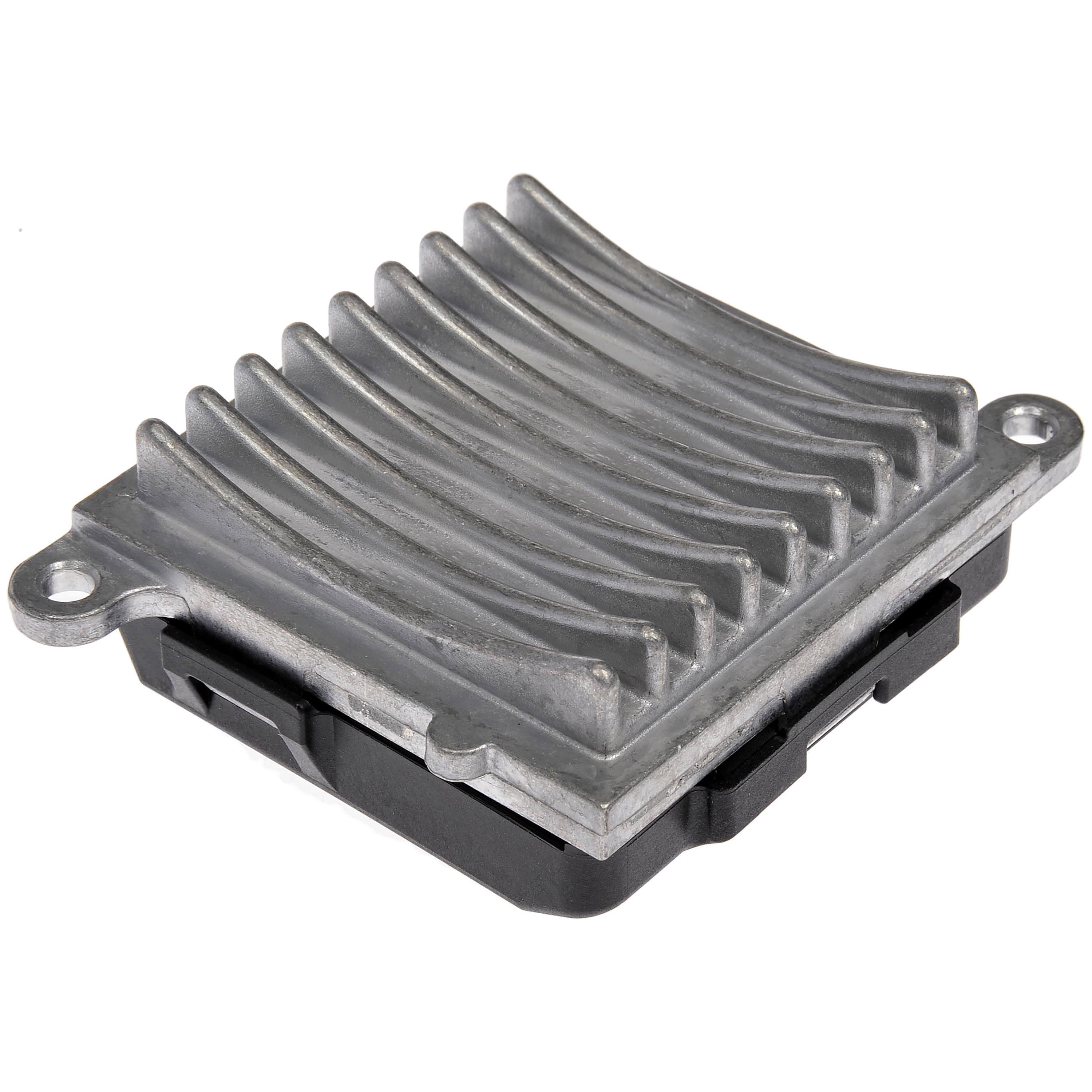 Dorman 973-103 HVAC Blower Motor Resistor for Specific Mercedes-Benz Models
