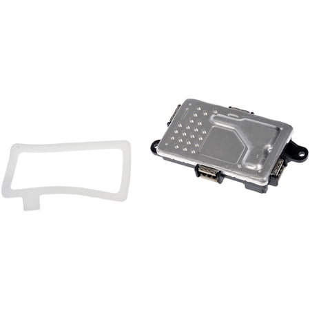 Dorman 973-107 Front HVAC Blower Motor Resistor for Specific Mercedes-Benz Models