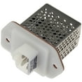 thumbnail image 1 of Dorman 973-125 HVAC Blower Motor Resistor for Specific Subaru Models, 1 of 5