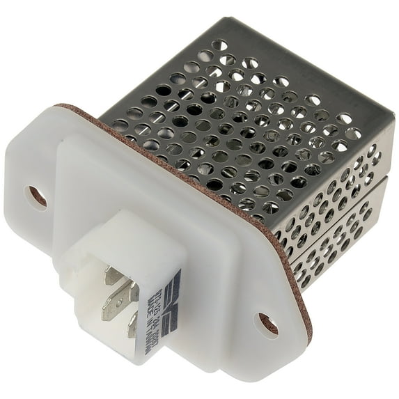 Dorman 973-125 HVAC Blower Motor Resistor for Specific Subaru Models