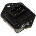 thumbnail image 1 of Dorman 973-128 HVAC Blower Motor Resistor for Specific Subaru Models, 1 of 4