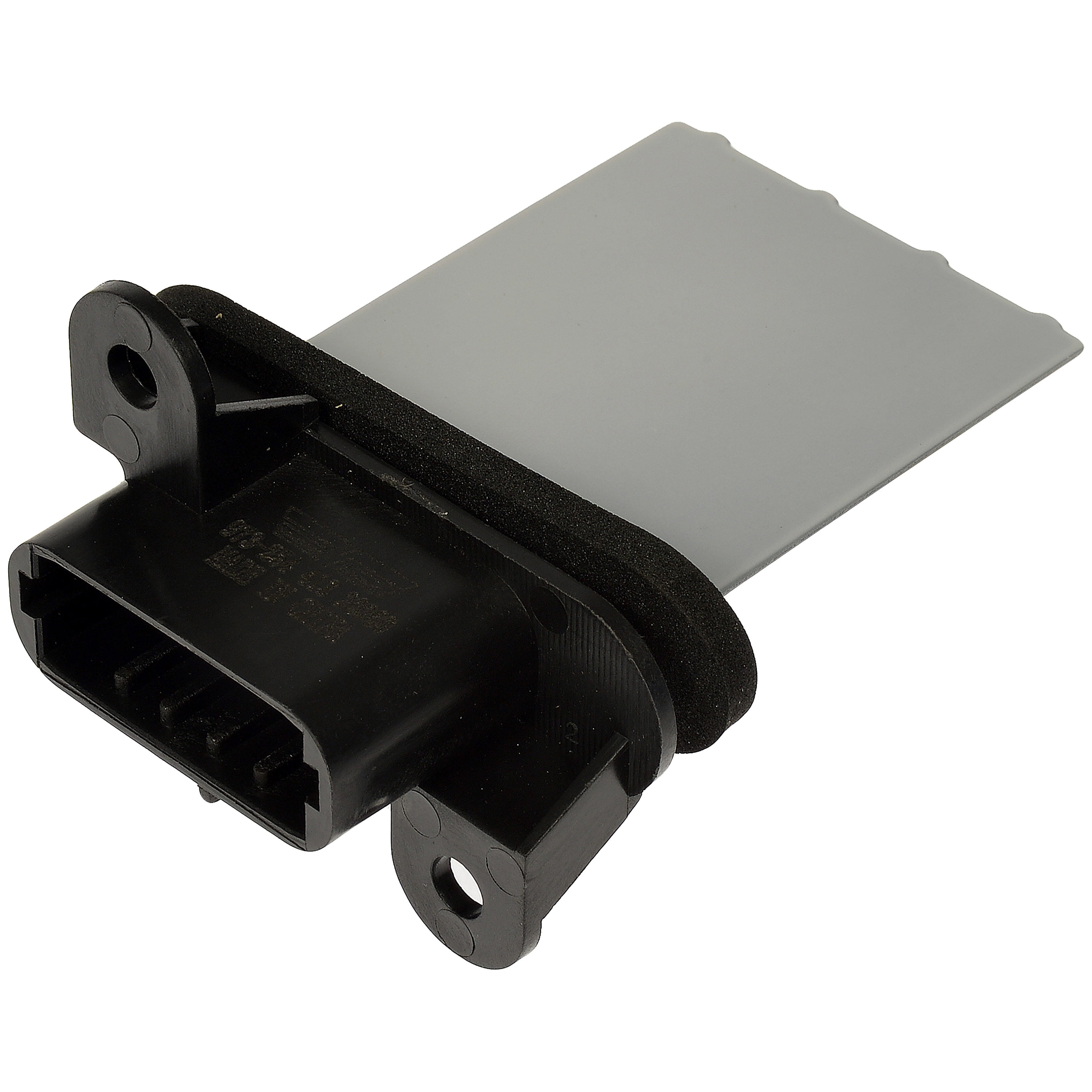 Dorman 973-134 HVAC Blower Motor Resistor for Specific Toyota Models