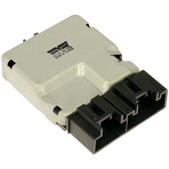Dorman 973-142 Front HVAC Blower Motor Resistor for Specific Toyota Models