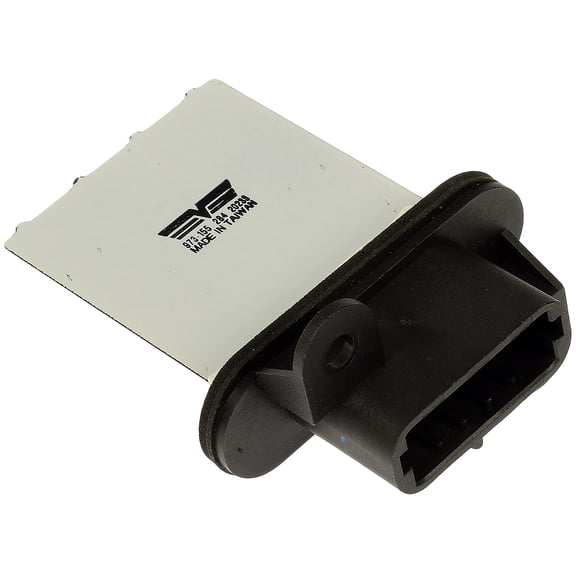 Dorman 973-155 HVAC Blower Motor Resistor for Specific Chevrolet / Pontiac / Saturn Models