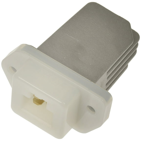 Dorman 973-158 HVAC Blower Motor Resistor for Specific Infiniti / Nissan Models