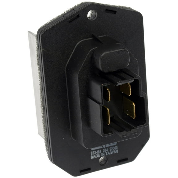 Dorman 973-164 HVAC Blower Motor Resistor for Specific Acura / Honda Models