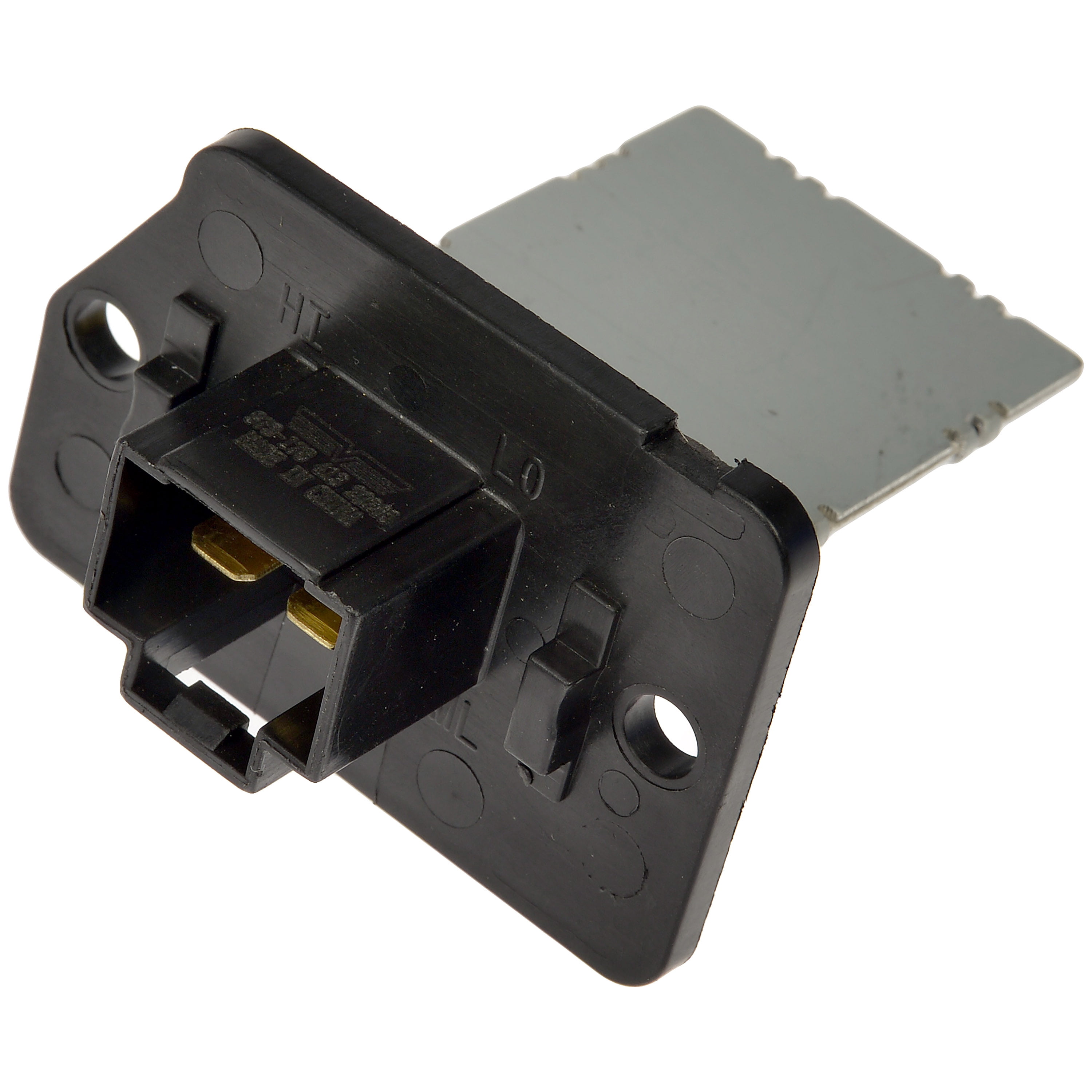 Dorman 973-178 HVAC Blower Motor Resistor for Specific Hyundai / Kia Models