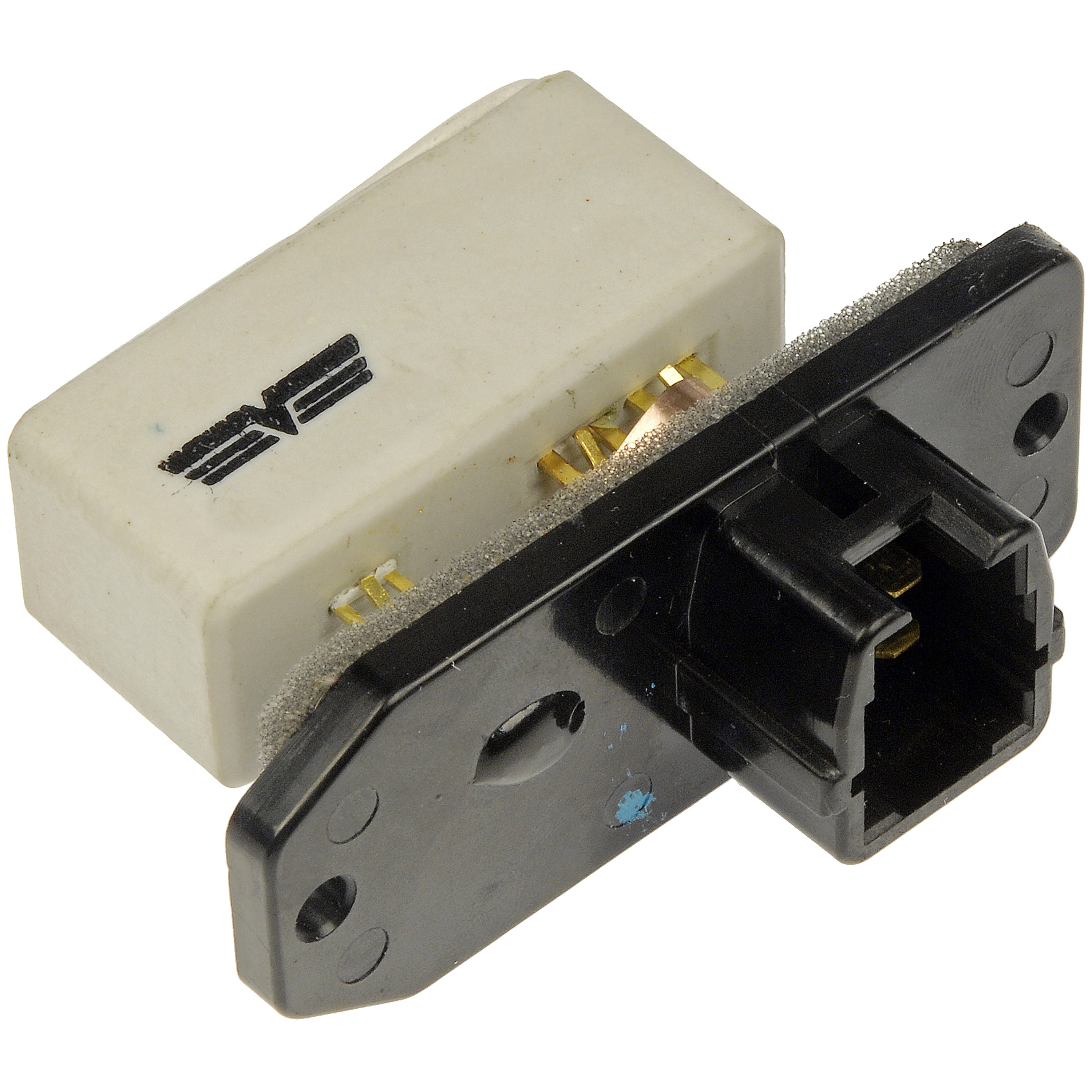 Kit de HVAC La resistencia del motor del ventilado para Mazda B2300