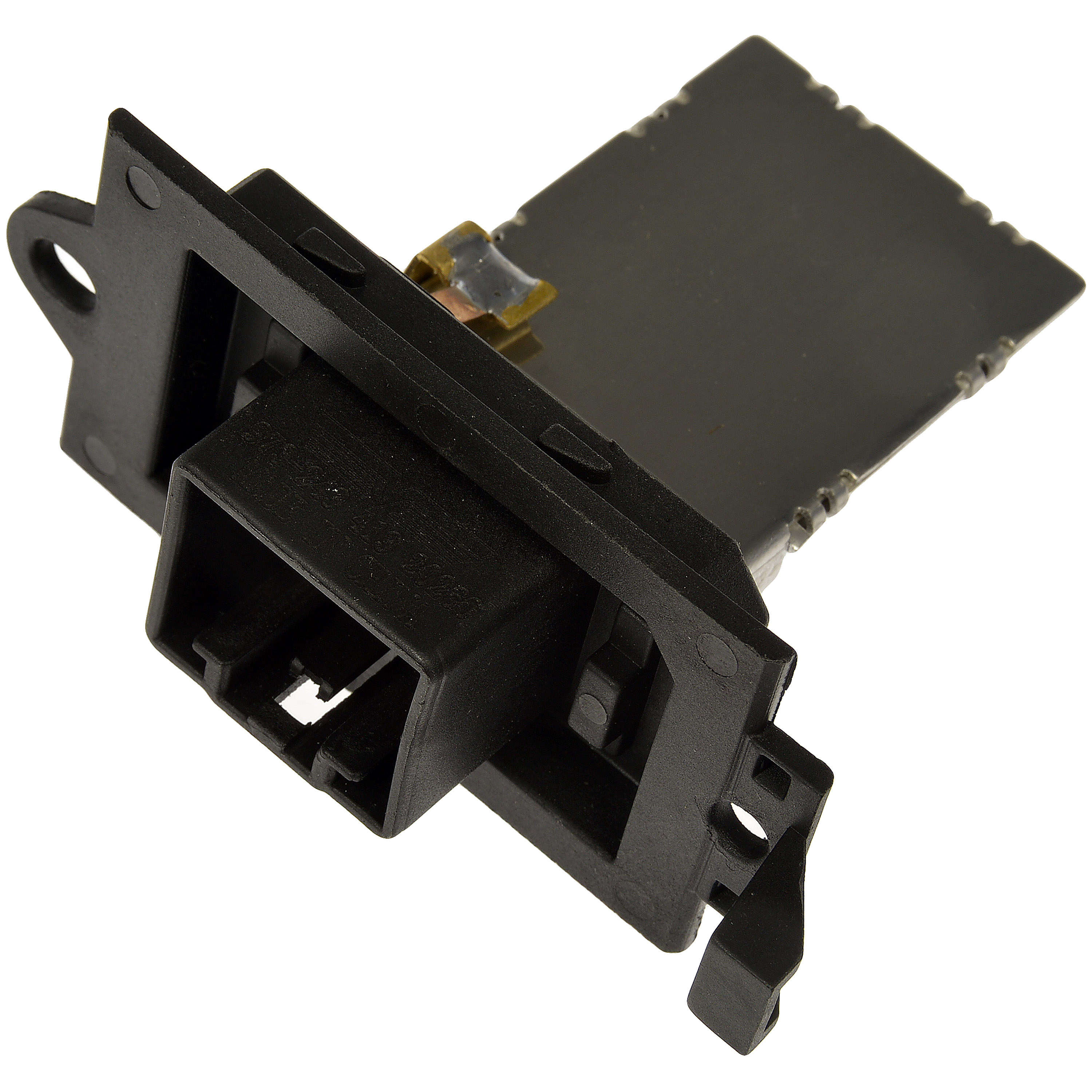 Dorman 973-243 HVAC Blower Motor Resistor for Specific Ford Models