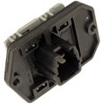 thumbnail image 1 of Dorman 973-252 HVAC Blower Motor Resistor for Specific Toyota Models, 1 of 4