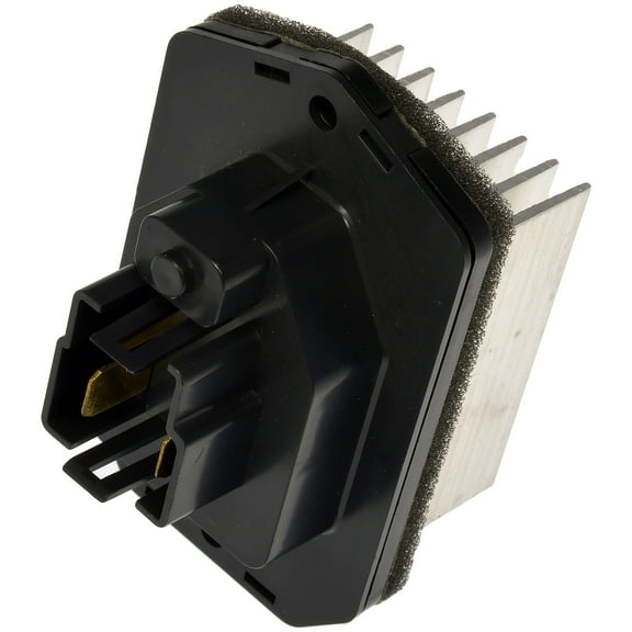 Dorman 973-255 HVAC Blower Motor Resistor for Specific Jaguar / Land Rover Models
