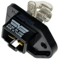 thumbnail image 1 of Dorman 973-262 HVAC Blower Motor Resistor for Specific Suzuki Models, 1 of 5