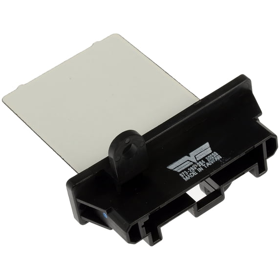 Dorman 973-263 HVAC Blower Motor Resistor for Specific Nissan Models