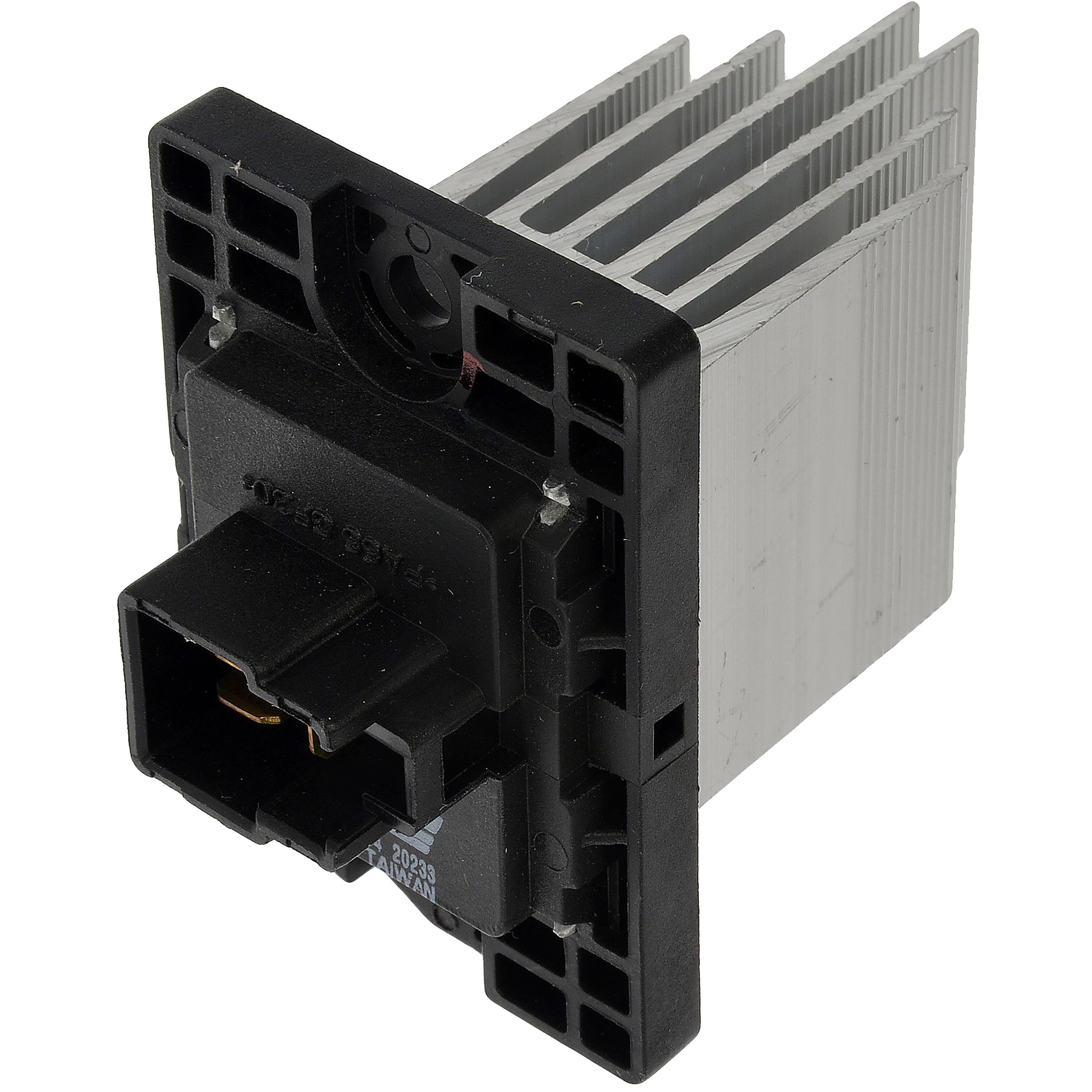 Dorman 973-267 HVAC Blower Motor Resistor for Specific Hyundai / Kia Models