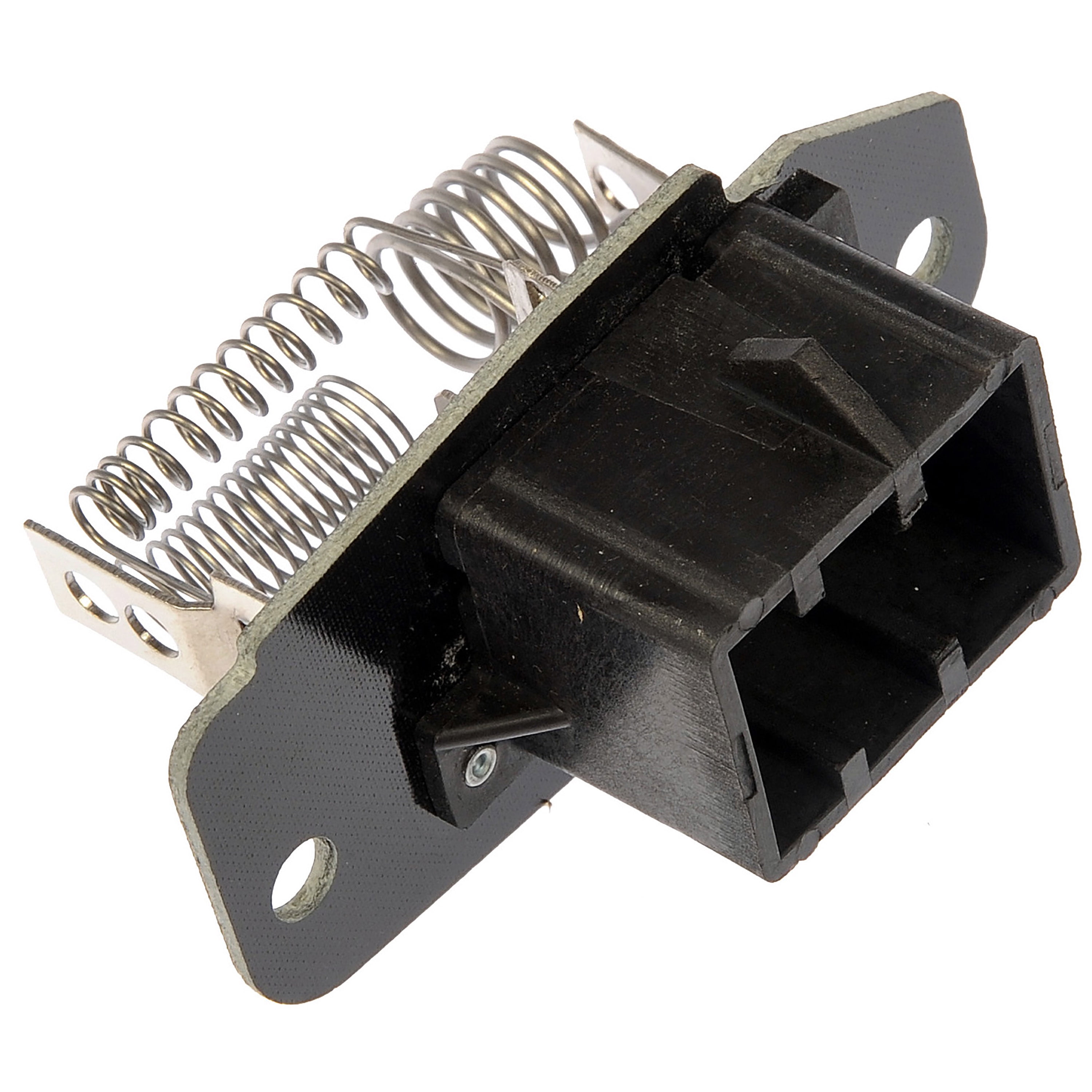 Dorman 973-404 HVAC Blower Motor Resistor Kit for Specific Ford Models ...