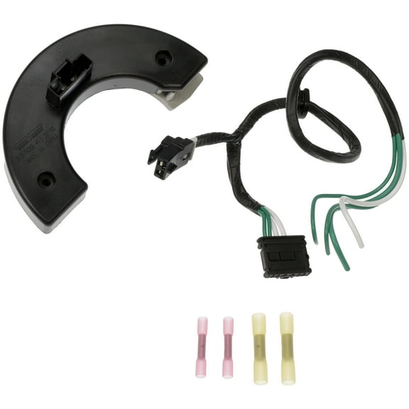 Dorman 973-5088 HVAC Blower Motor Resistor Kit for Specific IC Corporation / International Models
