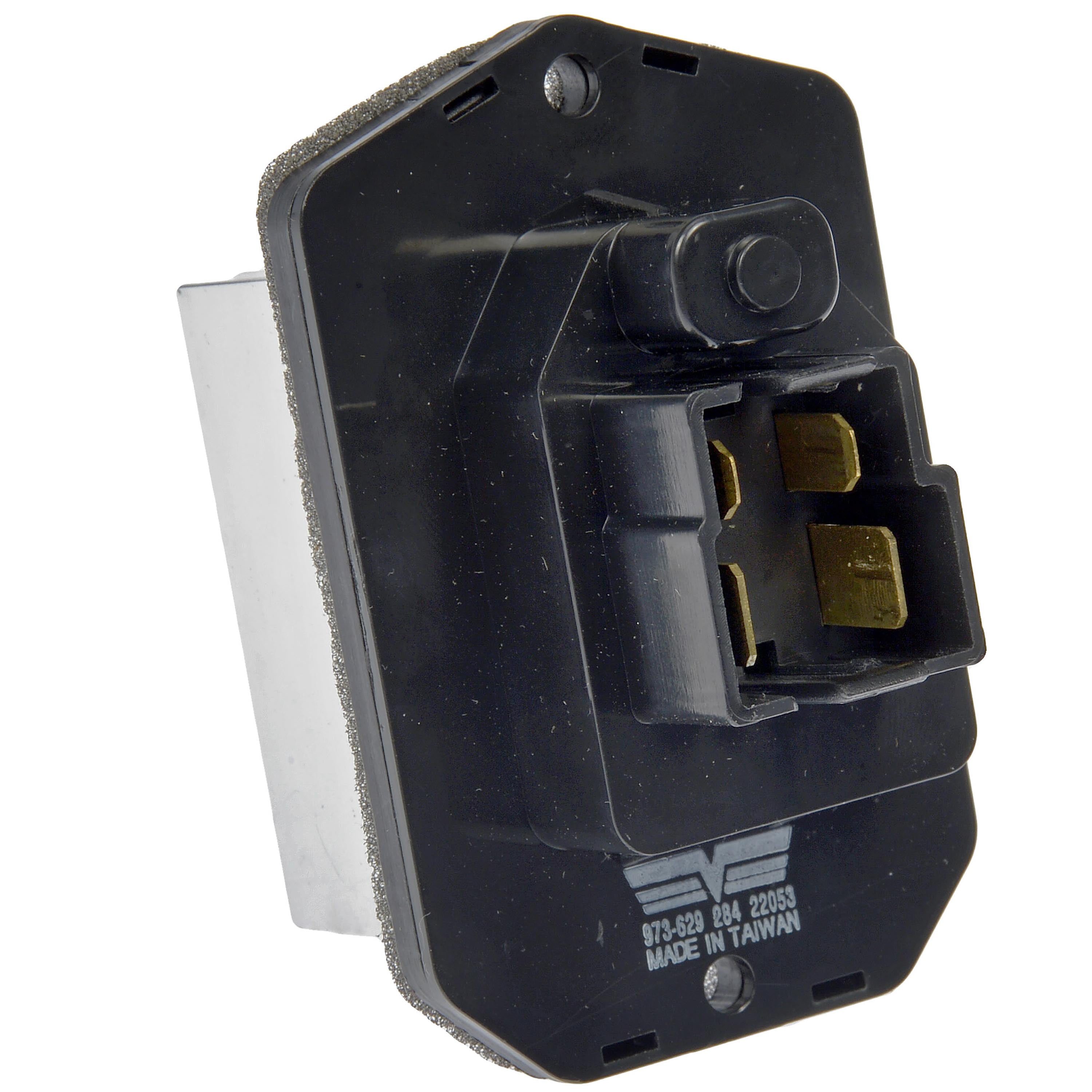 Dorman 973-629 HVAC Blower Motor Resistor for Specific Mazda Models