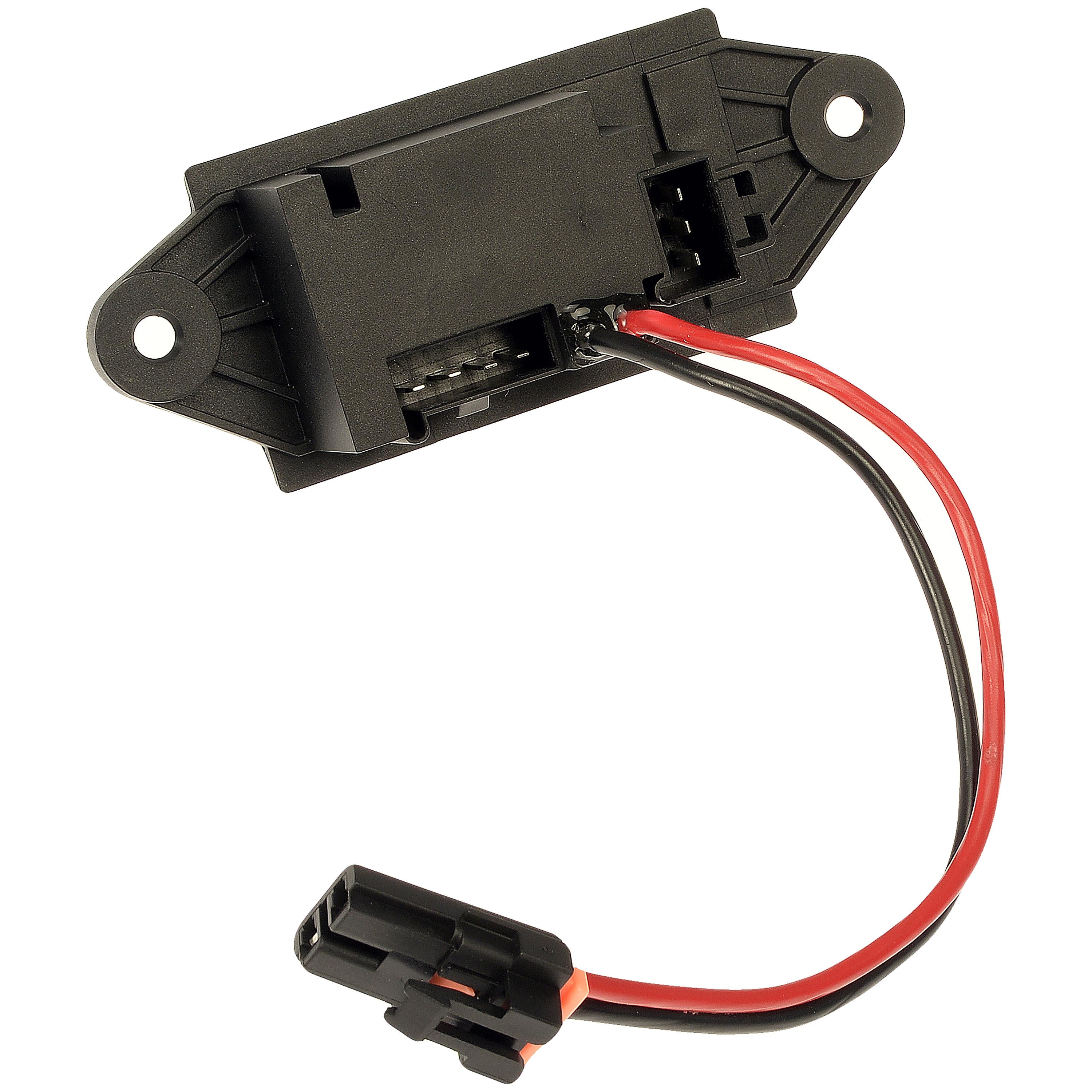 Blower Motor Resistor - Best Replacement Blower Motor Resistors at the  Right Price