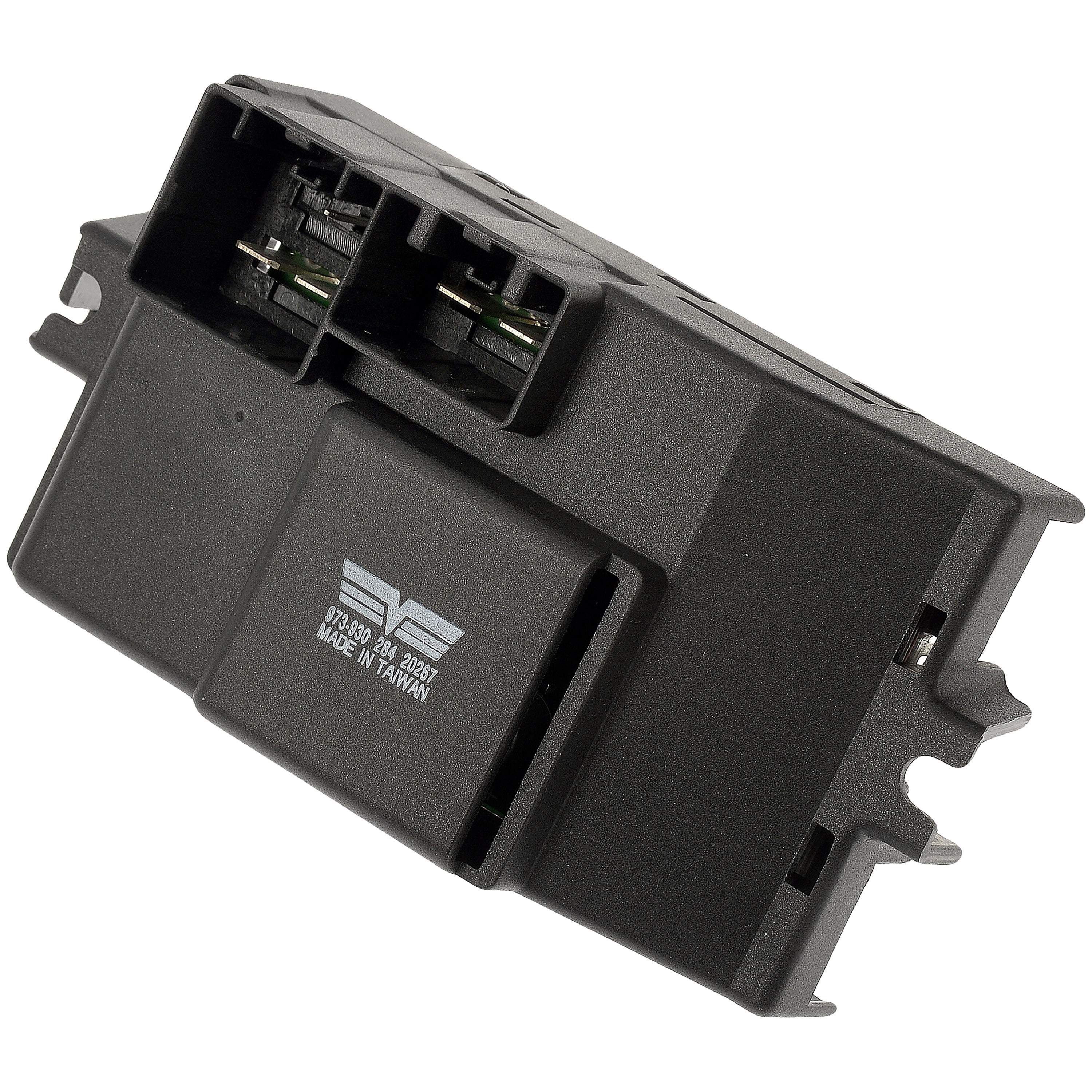 Dorman 973-930 HVAC Blower Motor Resistor for Specific Buick / Chevrolet Models