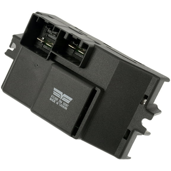 Dorman 973-930 HVAC Blower Motor Resistor for Specific Buick / Chevrolet Models