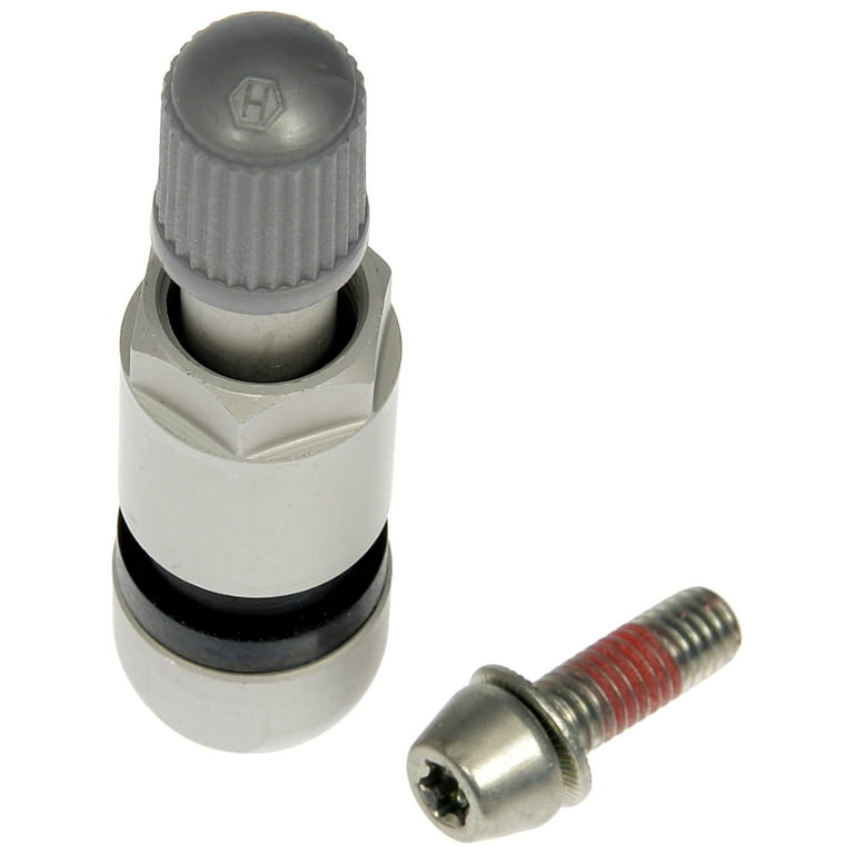 Tyre deals pressure valve