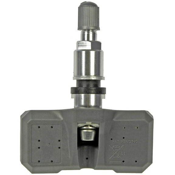 Tire Pressure Monitoring System Sensor