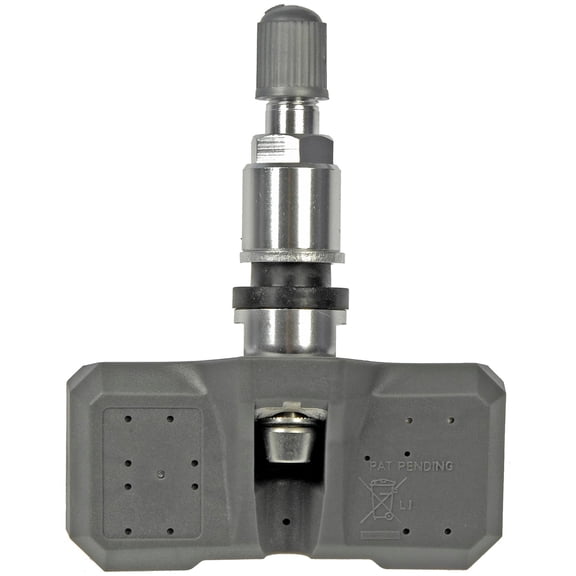 Dorman 974-028 Tire Pressure Monitoring System (TPMS) Sensor for Specific Chrysler / Dodge / Mazda Models