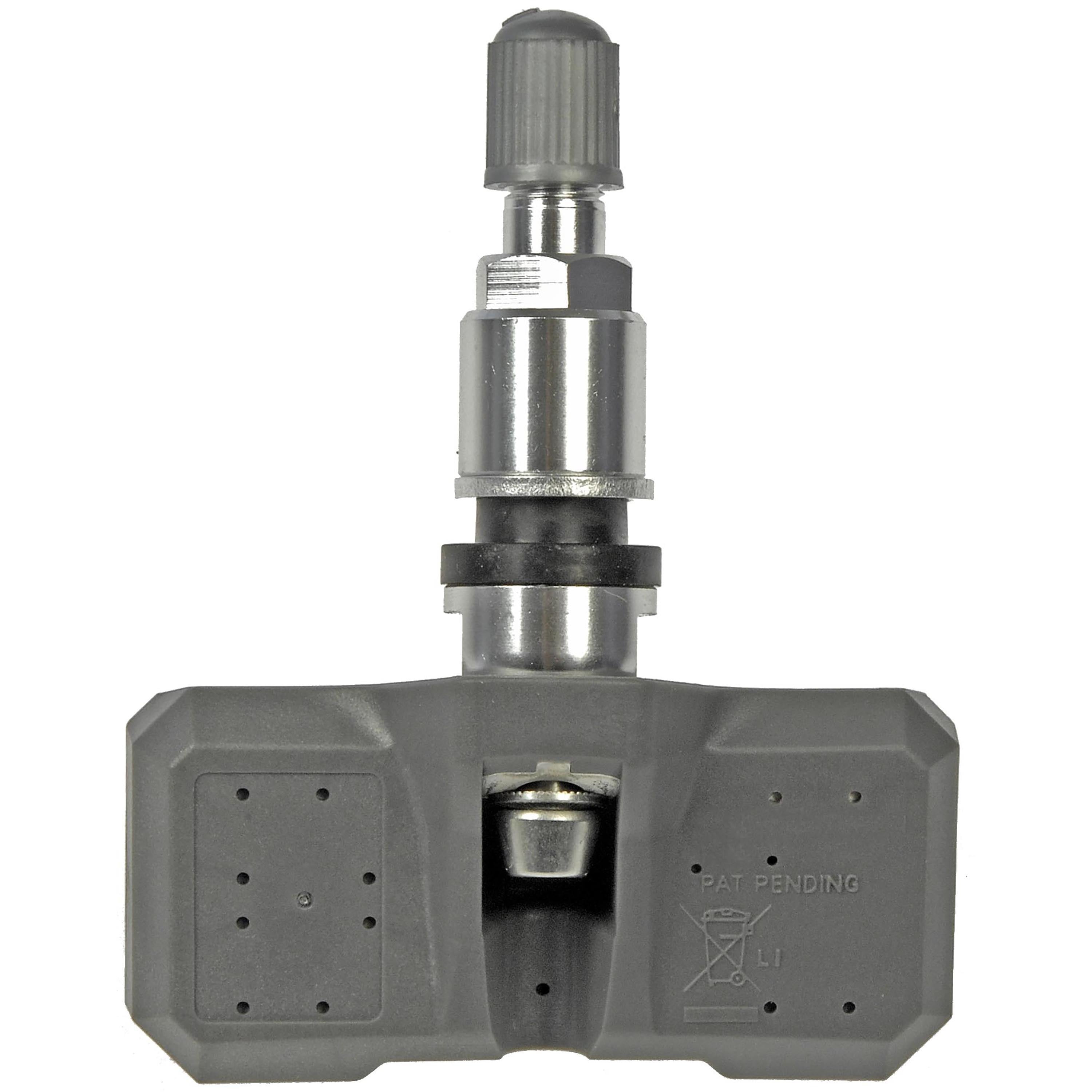 Dorman 974-075 Tire Pressure Monitoring System (TPMS) Sensor for Specific Subaru / Suzuki / Volvo Models
