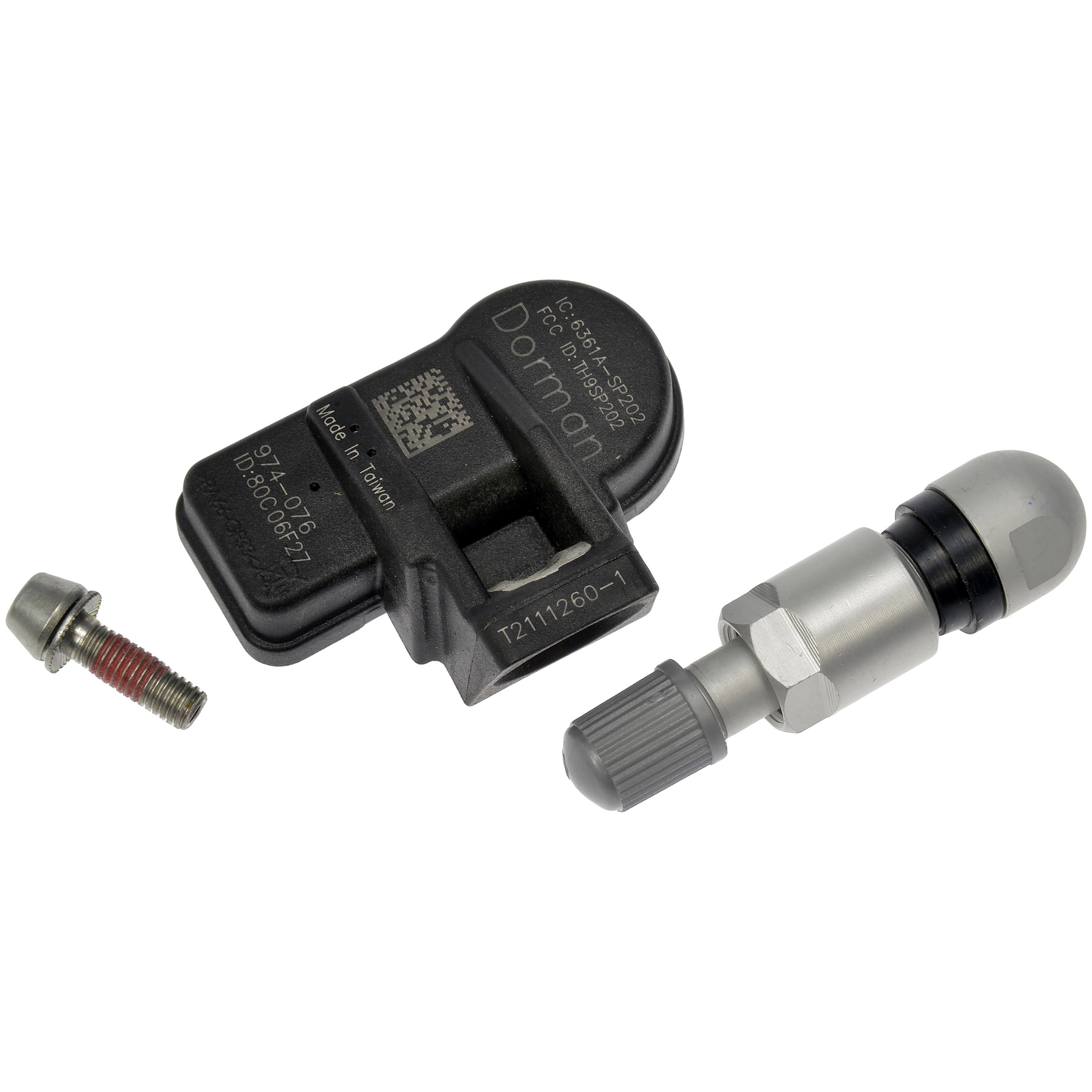 Dorman 917-537 ABS Wheel Speed Sensor Tone Ring for Specific Lexus