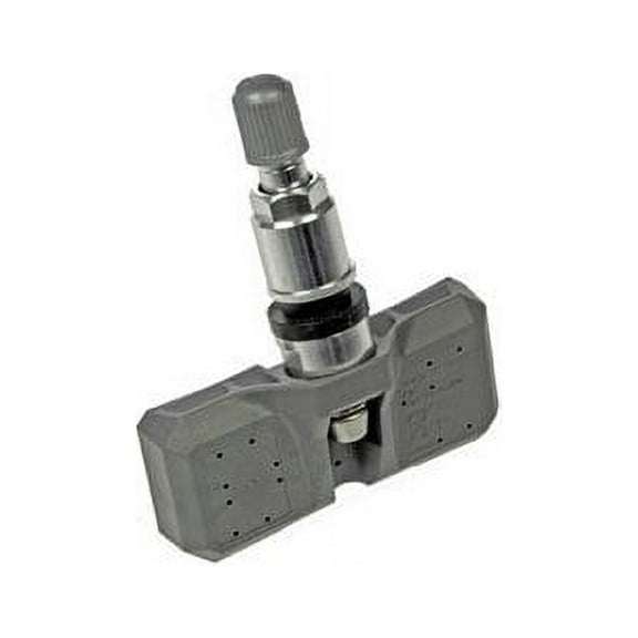 Dorman 974-077 Tire Pressure Monitoring System (TPMS) Sensor for Specific Dodge / Hyundai / Kia Models Fits select: 2011-2013 HYUNDAI SONATA, 2011-2013 KIA OPTIMA