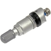 Dorman 974-300 Tire Pressure Monitoring System (TPMS) Valve Kit for Specific Models