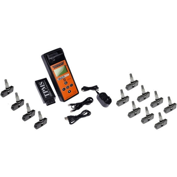 Dorman 974-799 Tire Pressure Monitoring System (TPMS) Sensor Service Tool