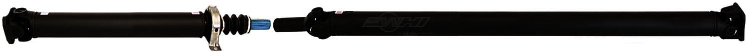 Dorman 976-618 Drive Shaft Fits select: 2005-2011,2013-2016 FORD ECONOLINE