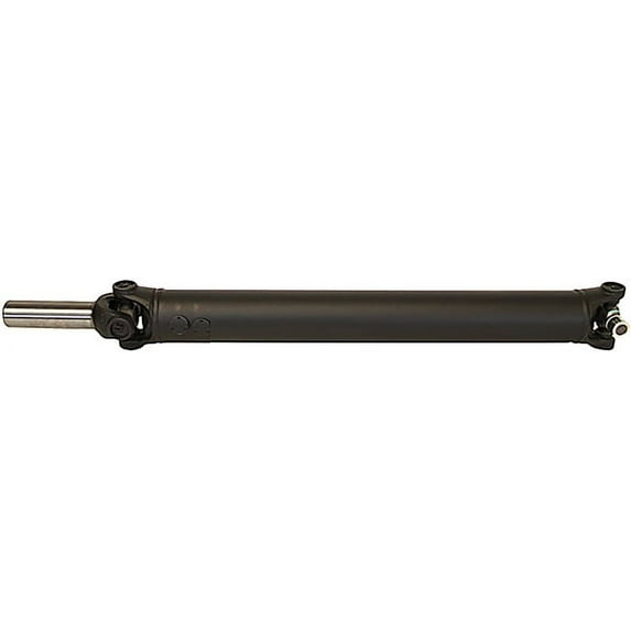 Dorman 976-746 Drive Shaft Fits select: 1989-1993 JEEP WRANGLER / YJ, 1987-1988 JEEP WRANGLER