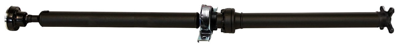 Dorman - OE Solutions 976-927 Rear 2-Piece Steel Driveshaft Assembly