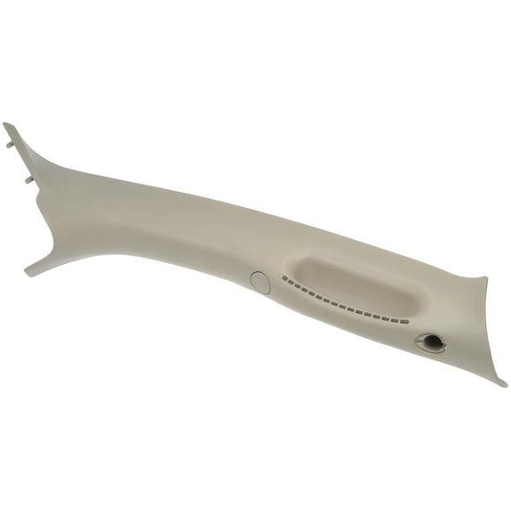 Dorman 97630 A-Pillar (Right) Grab Handle for Specific Dodge Models