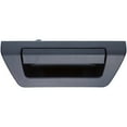 thumbnail image 1 of Dorman 97694 Tailgate Handle for Specific Ford Models, Black Fits select: 2015-2020 FORD F150, 1 of 4