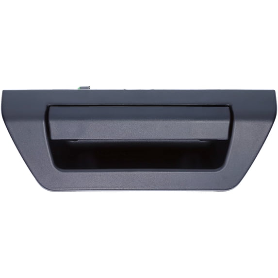Dorman 97694 Tailgate Handle for Specific Ford Models, Black Fits select: 2015-2020 FORD F150
